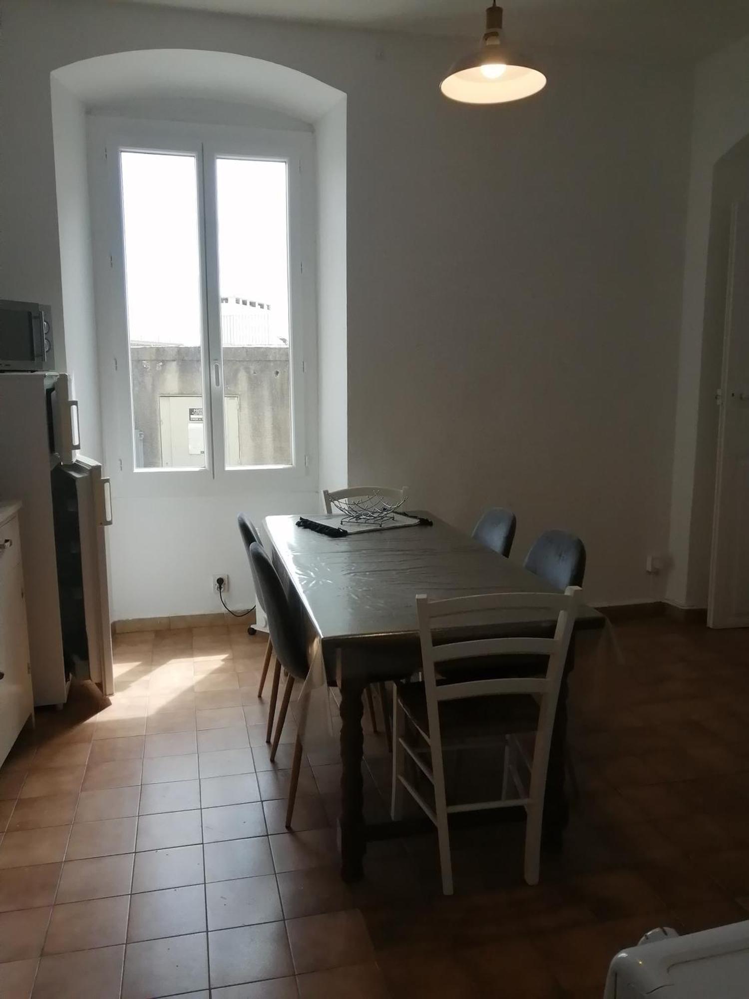 Appartement Centre-Ville 코테 외부 사진